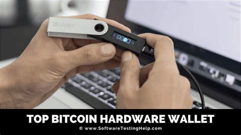 Hardware Wallet .